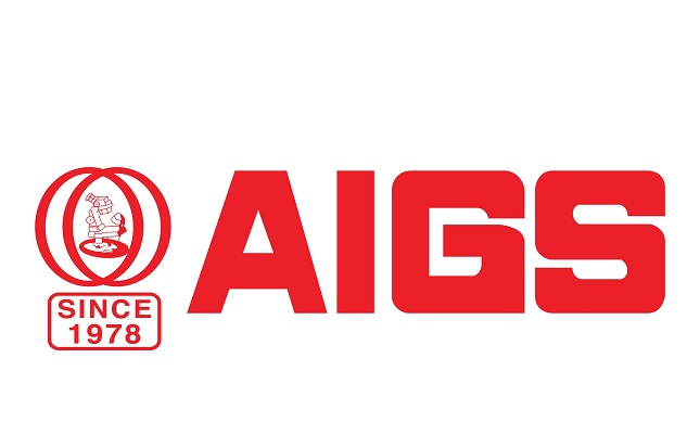 AIGS, since 1978